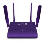 Traadita WiFi6 4G LTE ruuter, 300 Mb/s, 4 antenniga