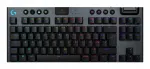 M&auml;nguklaviatuur Logitech G915 X LIGHTSPEED, USB, juhtmevaba (RF, Bluetooth)