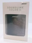 Juhtmevaba k&otilde;lar BOSE SoundLink Color II, Bluetooth, Needle
