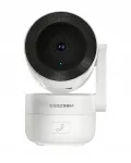 IP-kaamera VEEZOOM WS-Q504D 4MP, WiFi, PTZ, 360&deg;, &ouml;&ouml;vaatus, AI, Tuya