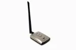 USB kahe sagedusega WiFi adapter AWUS036ACH arvutile