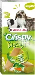 Versele Laga Biscuit Vegetables k&uuml;psised n&auml;rilistele, 70 g