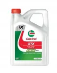 Castrol GTX mootori&otilde;li 10W/40 A3/B4, 4 l