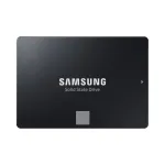 Sisemine SSD ketas Samsung 870 EVO 4TB 2,5" SATA III