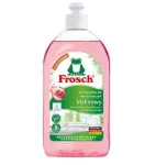 N&otilde;udepesuvahend Frosch vaarikaluulega, 500 ml