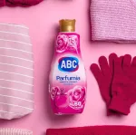 ABC Parfumia Romantik G&uuml;l kangapehmendaja, 1,44 l