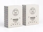 Pesupulber Balja Eco White, 2 x 1,6 kg