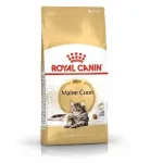 Royal Canin Maine Coon Adult kuivtoit kassidele linnulihaga, 2 kg
