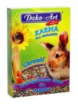 Dako-Art Chrumiś n&auml;riliste toidulisa