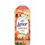 Riidepehmendaja LENOR Siracusa Orange Flower & Citrus, 882 ml