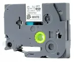 Kleeplint BROTHER TZe-SE3, 12 mm, 8 m