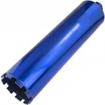 Teemantpuur betoonile 112 x 450 mm