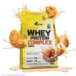 OLIMP Whey Protein Complex valgulisand 700g WPC Isolate