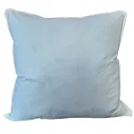 Padi sulgede t&auml;idisega 45x45 cm, 550 g, valge