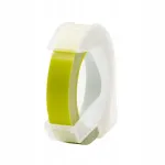 3D pael Dymo Omega, 9 mm, heleroheline
