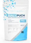 Biały Puch WPA 100% laktoosivaba WPC valgukonditsioneer 500 g