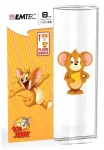 USB m&auml;lupulk 8GB Tom&Jerry, hiir Jerry 3D kuju