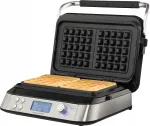 V&otilde;ileivaraud G&Ouml;TZE & JENSEN DW900 1600W LCD-ekraaniga
