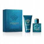 L&otilde;hnakomplekt VERSACE EROS EDT 30 ml