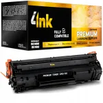 Canon CRG-725H XL tindikassett, sobib MF3010, LBP6000, LBP6020B, LBP6030W, 6030DW printeritele