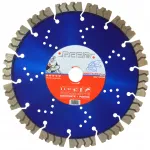 Ketassaag RAPID 230, raudbetoonile, graniidile