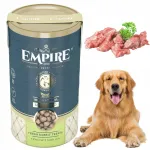 EMPIRE Rabbit Fries koerte toidulisand vitamiinidega, 200 g