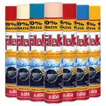 PLAK auto salongi hooldusvahend, 750 ml, poleeriv spreipudel