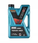 Mootori&otilde;li VENOL Standard 15W40, 5 l