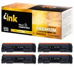 HP 207X toonerkassetid, 4 v&auml;rvi, XL, 4INK Premium