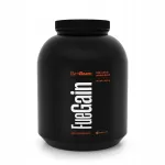 GymBeam GAINER PREMIUM FueGain BLEND valgupulber 2500g &scaron;okolaadimaitsega