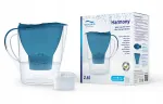 Aqualogis Pure+ kann veefilter 1 filtriga