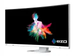 Monitor EIZO EV3895 38 UWQHD+ 3840x1600 sRGB USB-C valge