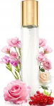 Naiste parf&uuml;&uuml;m Neness Nenessi White 18 Chypre Fruit 33 ml