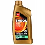 S&uuml;nteetiline mootor&otilde;li ENEOS Hyper-S 5W30, 1 l, Jaapan