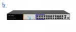PoE l&uuml;liti K&L 2426AI, CCTV tugi kuni 250 m