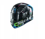Mootorratta kiiver SHARK SKWAL 2.2 NOXXYS, suurus M