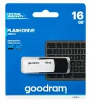GOODRAM UCO2 USB m&auml;lupulk 16GB, USB 2.0