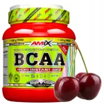 Aminohapped joogiks BCAA 2:1:1 kirsi maitsega 500g