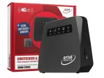 Traadita 4G LTE modem ruuter SIM-kaardiga, lukustamata
