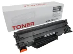 HP 85A XL HP P1102, M1212, M1217, M1132 toonerikassett