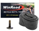 Jalgratta sisekumm 28" WINROAD, autosisemine 48 mm, 28"x1,75