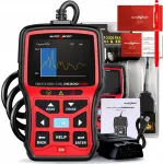 Diagnostika tester RS300PRO k&otilde;ikidele autodele