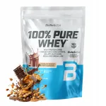 Valgulisand BIOTECH 100% PURE WHEY 400g