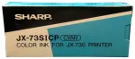 Tindikassett SHARP JX-73SICP/JX-730/JX-735, sinine