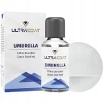 Klaasakende kaitsev h&uuml;drofoobne kate ULTRACOAT UMBRELLA 30 ml