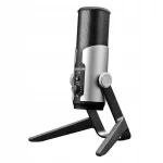Stereo kondensaator USB mikrofon TAKSTAR GX6, 4 režiimi