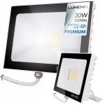 Halogeen LED 30W lamp 3300 lm veekindel &otilde;huke