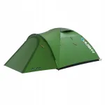 Telk Husky Extreme Lite BARON 3 inimesele, roheline