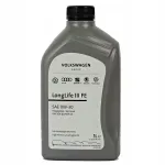 Mootori&otilde;li VAG Longlife III FE 0W30, 1 l, VW 504.00/507.00