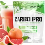 S&uuml;sivesikud mineraalidega 1kg Proactive Carbo Pro 1000g greibimaitseline